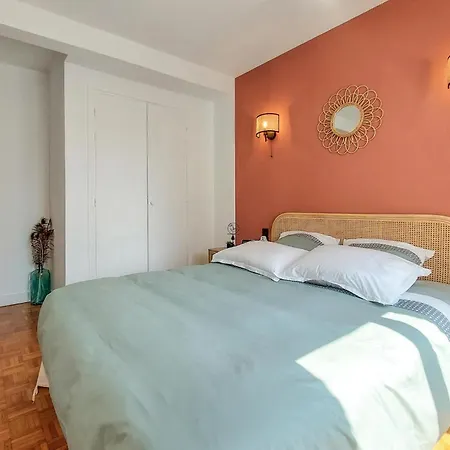 Apartment Le Petit Horloge Rouen